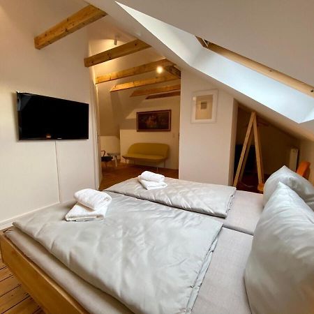 Ferienhaus 켐니츠 외부 사진