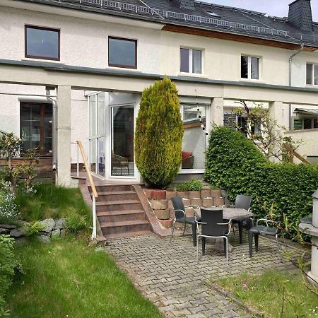 Ferienhaus 켐니츠 외부 사진