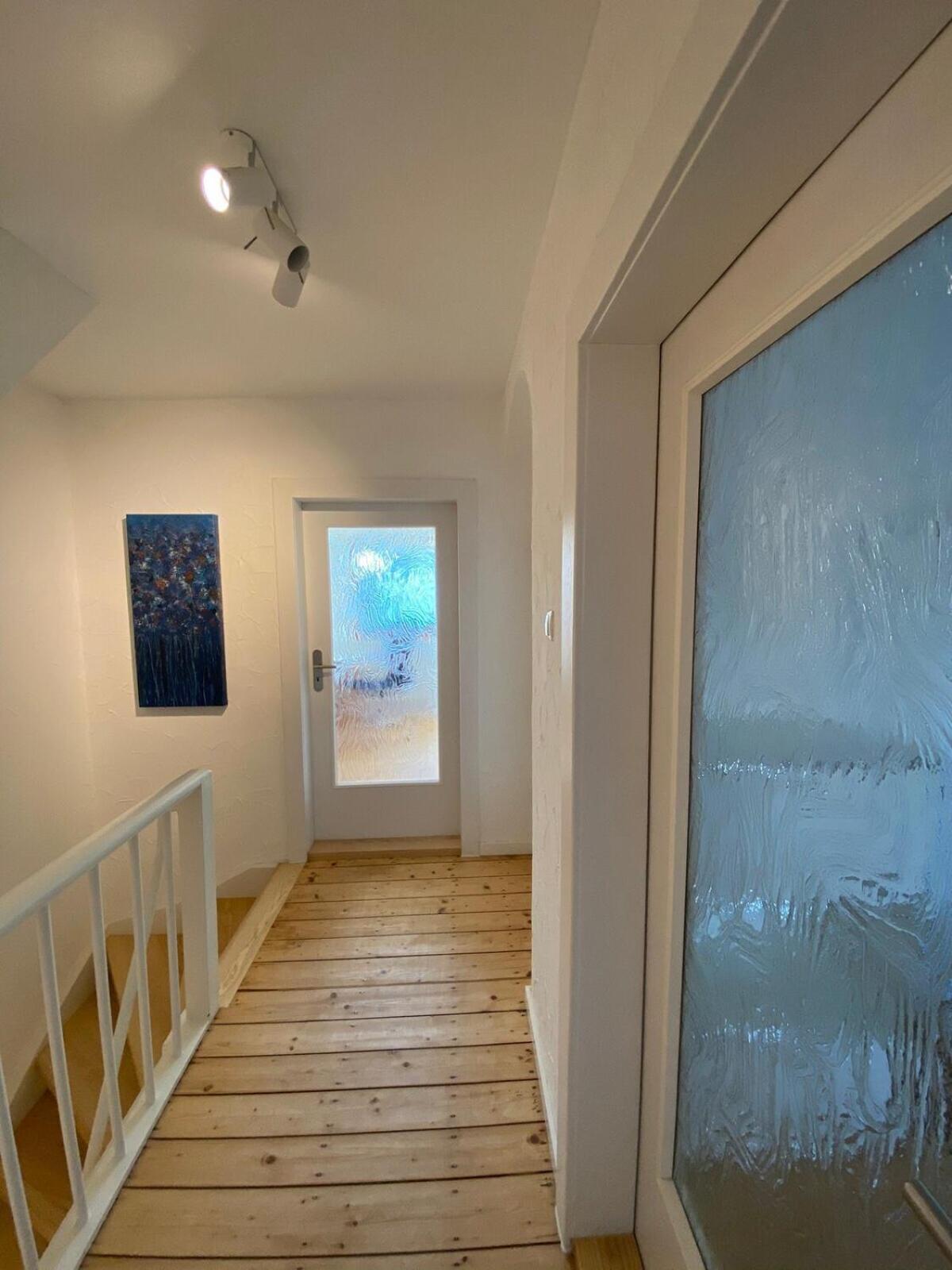 Ferienhaus 켐니츠 외부 사진