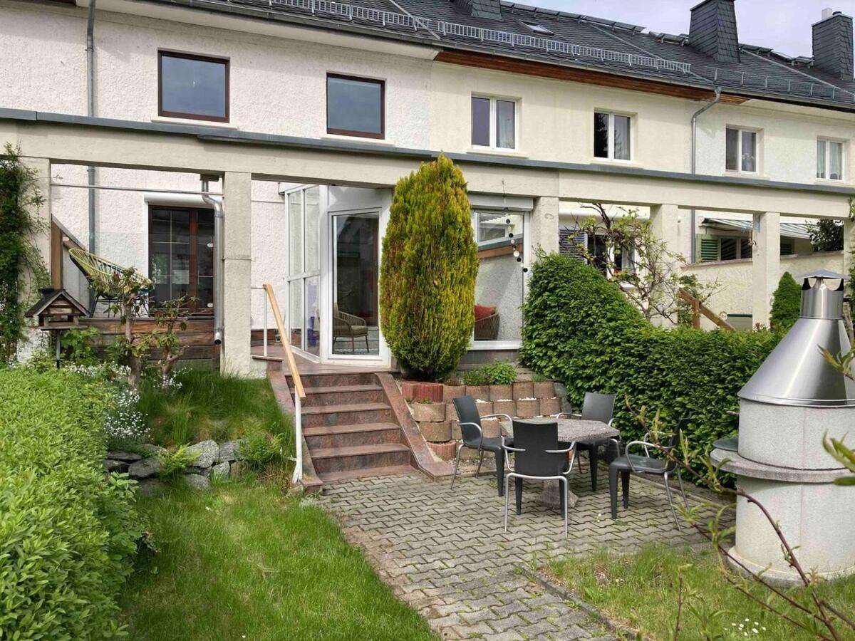Ferienhaus 켐니츠 외부 사진