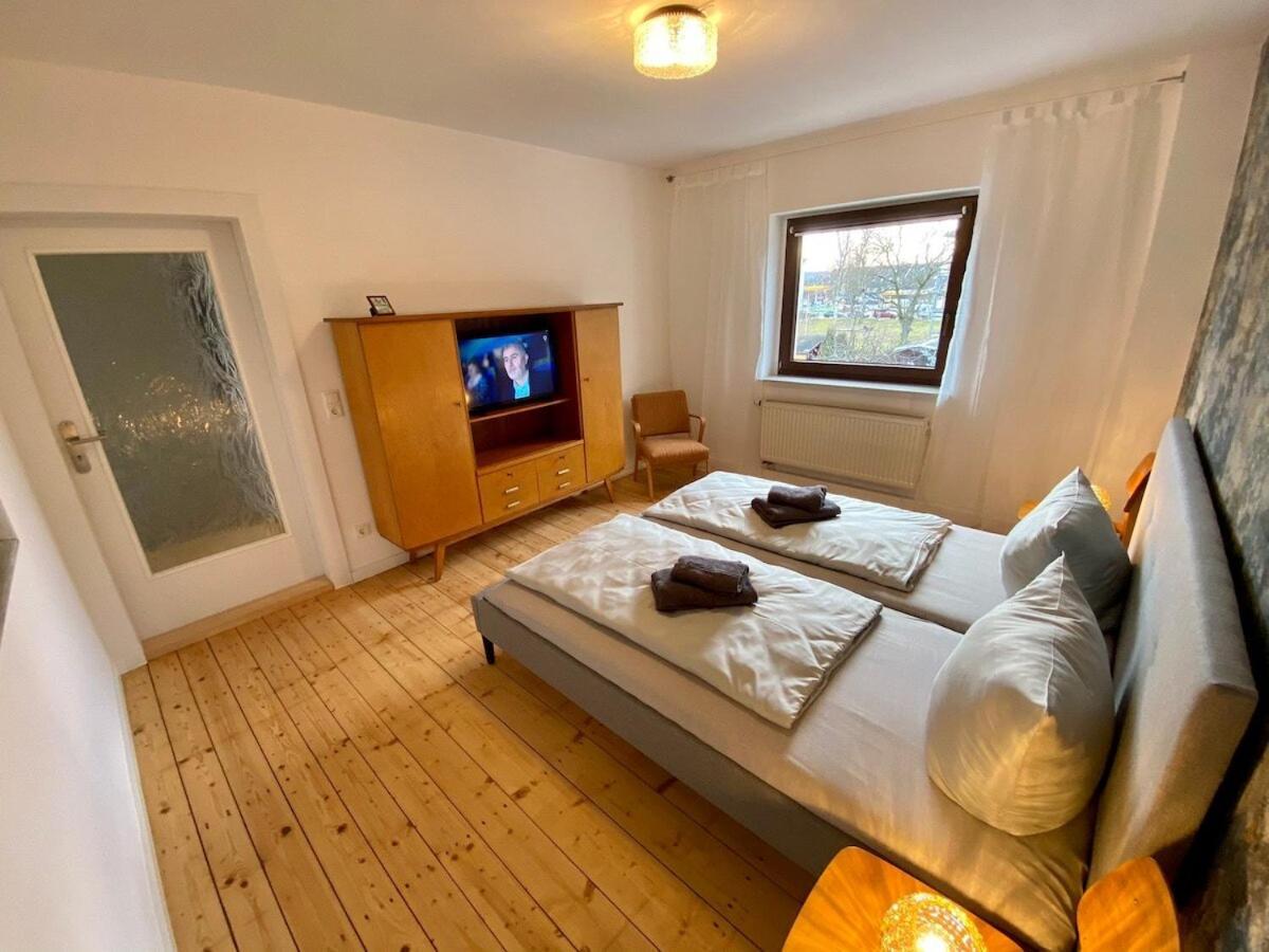 Ferienhaus 켐니츠 외부 사진