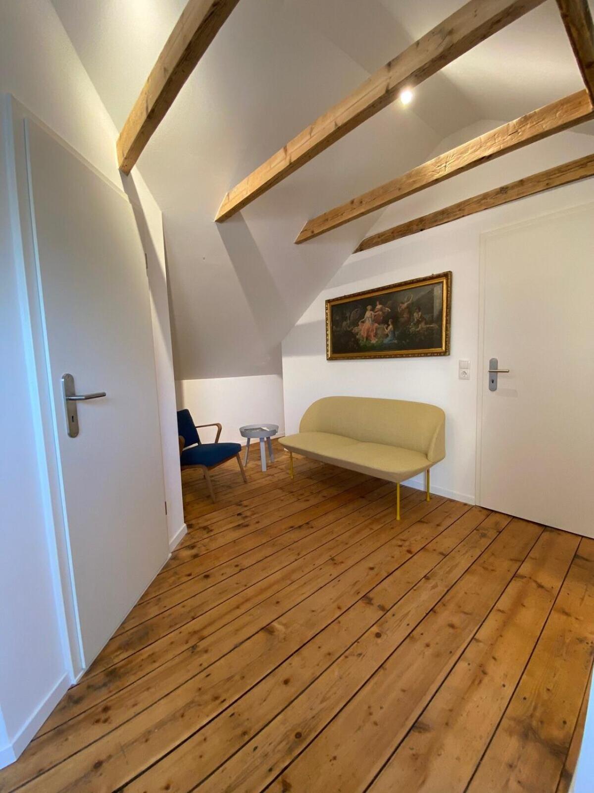 Ferienhaus 켐니츠 외부 사진