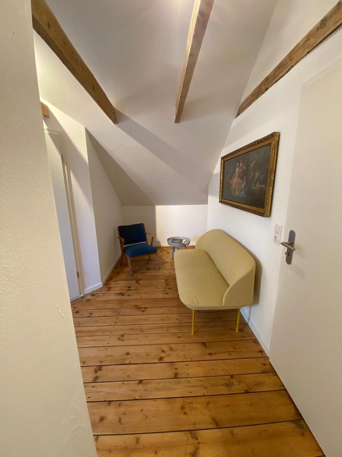 Ferienhaus 켐니츠 외부 사진