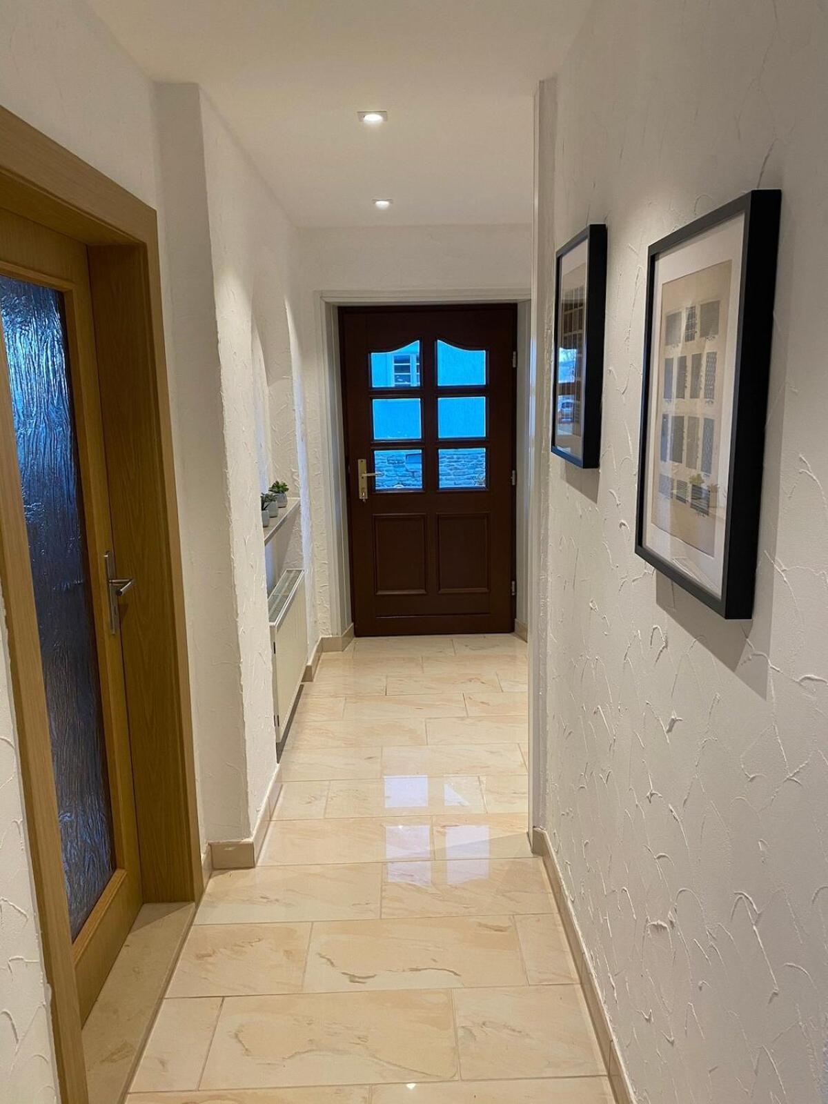 Ferienhaus 켐니츠 외부 사진