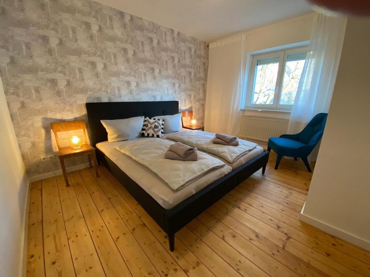 Ferienhaus 켐니츠 객실 사진