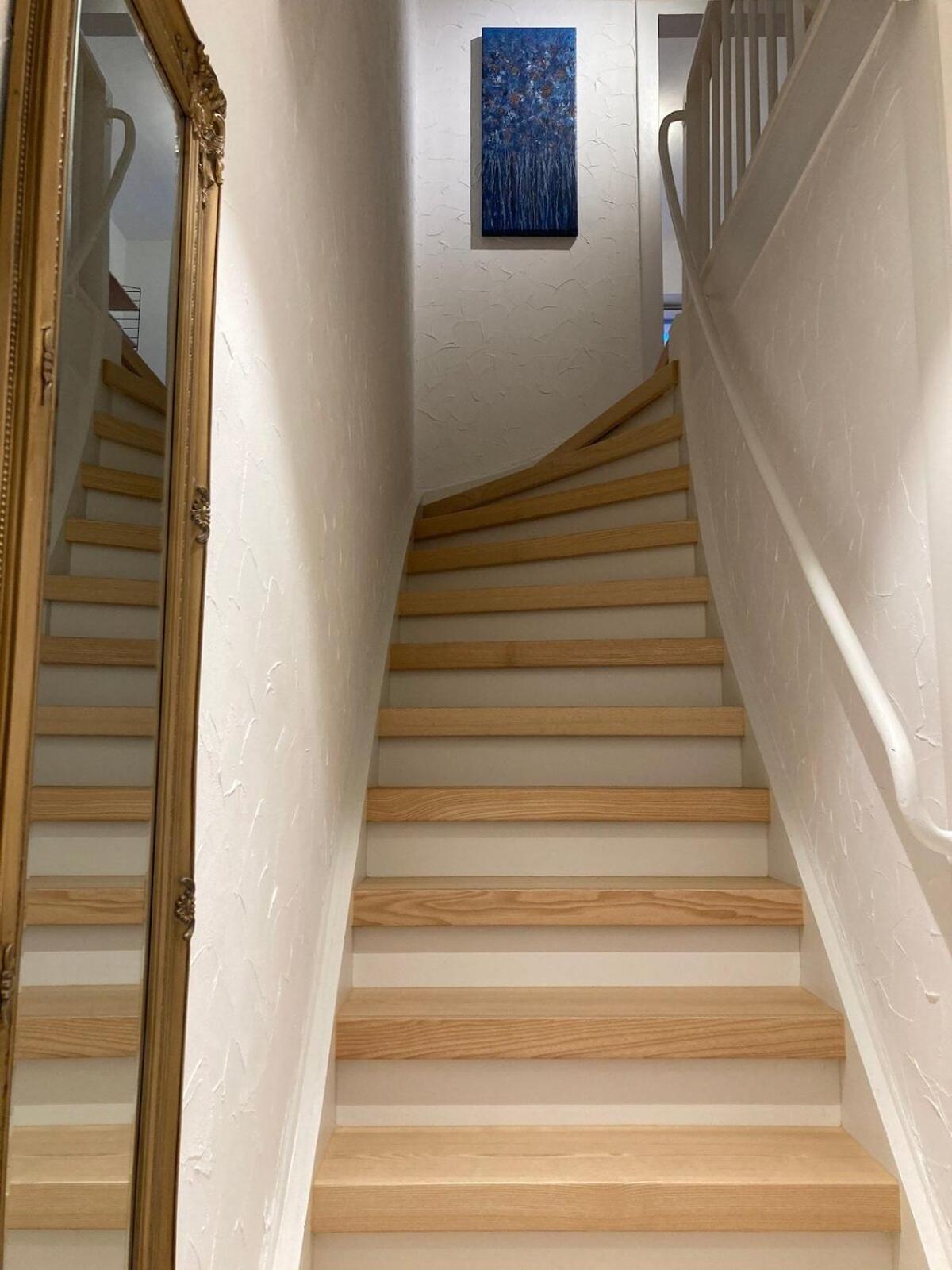 Ferienhaus 켐니츠 외부 사진